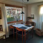 Fiesch-lax Minnig Moritz דירה