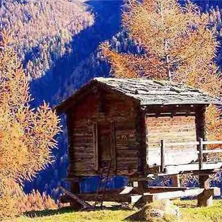 Fiesch-lax Minnig Moritz Appartement *