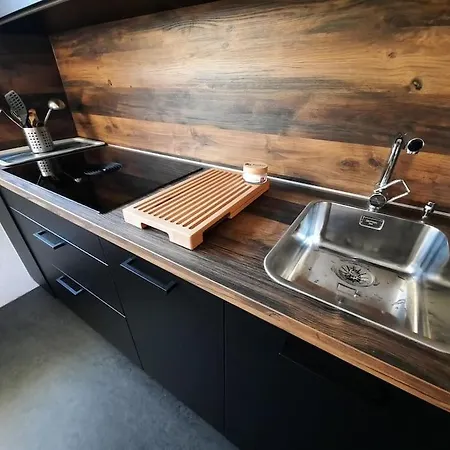 公寓 Fiesch-lax Minnig Moritz 拉克斯