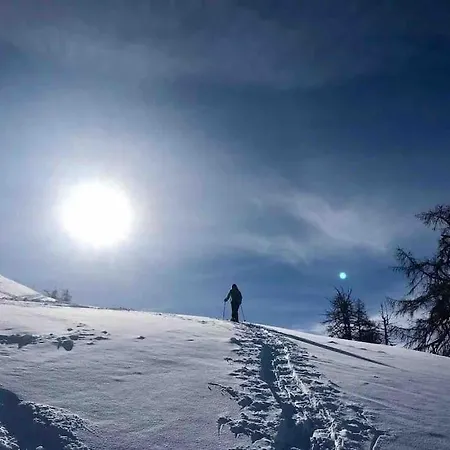 Fiesch-lax Minnig Moritz 公寓