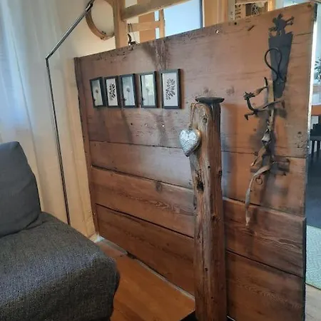 Appartement Fiesch-lax Minnig Moritz