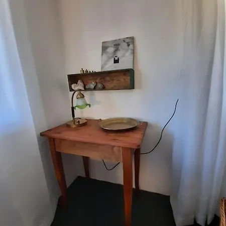 Apartment Fiesch-lax Minnig Moritz