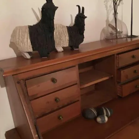 Fiesch-lax Minnig Moritz Appartement Lax