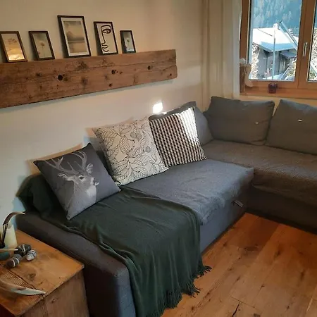 Apartment Fiesch-lax Minnig Moritz
