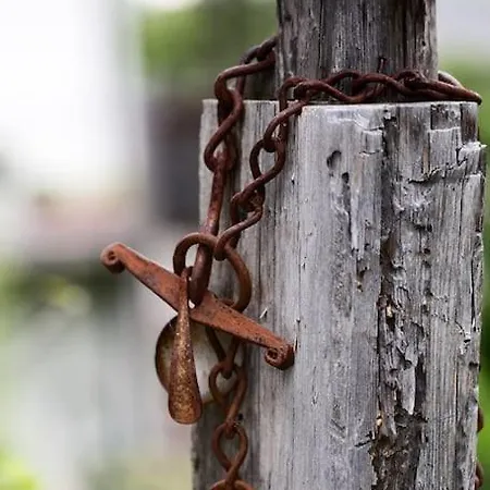 Fiesch-lax Minnig Moritz Appartement *