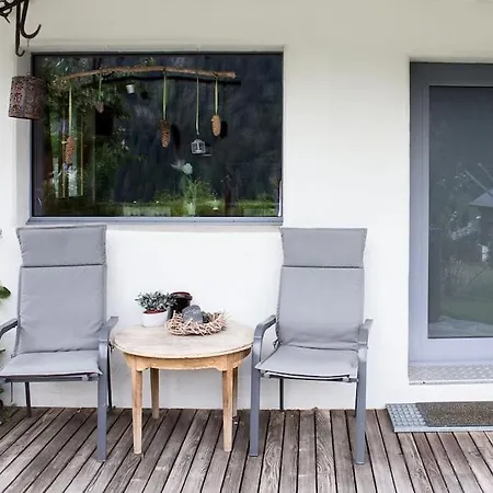 Appartement Fiesch-lax Minnig Moritz