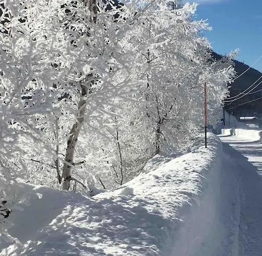 Apartamento Fiesch-lax Minnig Moritz Lax