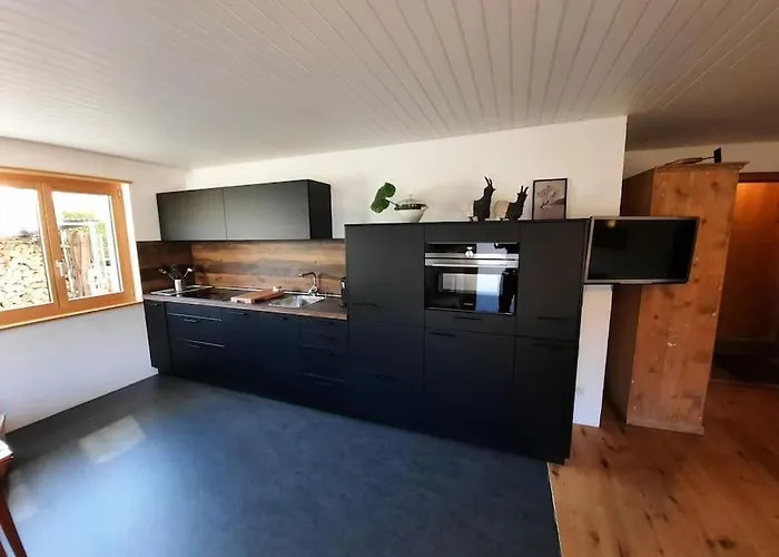 Fiesch-lax Minnig Moritz Apartamento Lax