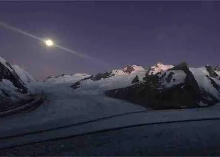 Apartamento Fiesch-lax Minnig Moritz Lax