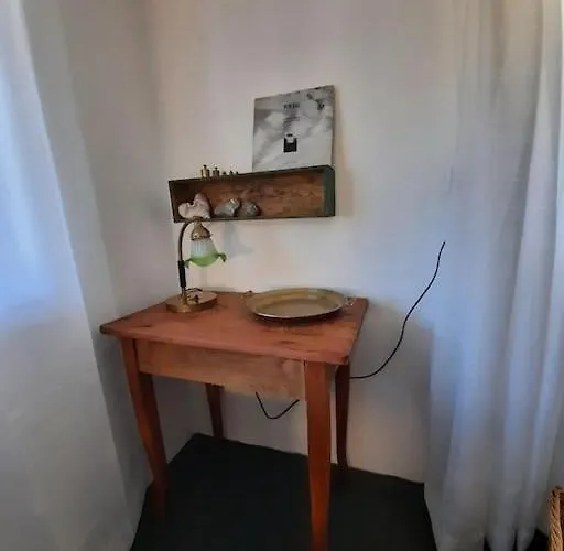 Apartamento Fiesch-lax Minnig Moritz