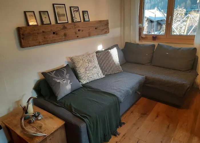 Apartamento Fiesch-lax Minnig Moritz