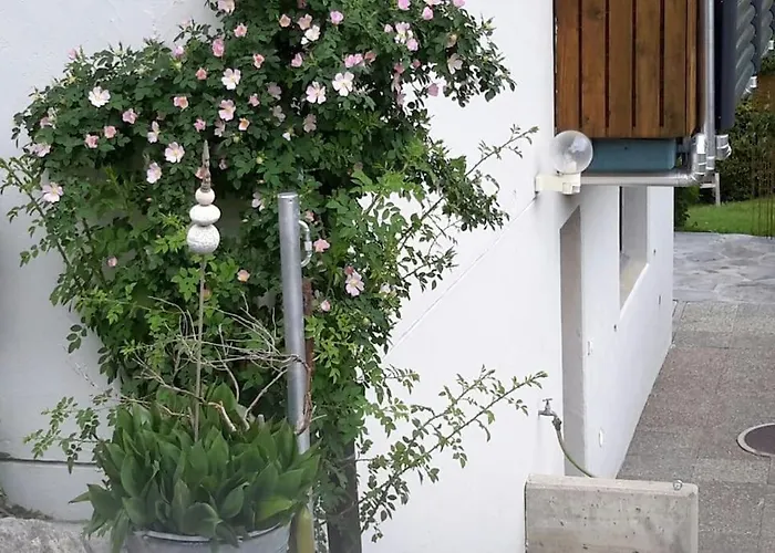 Fiesch-lax Minnig Moritz Apartamento