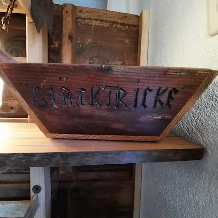 Apartamento Fiesch-lax Minnig Moritz *