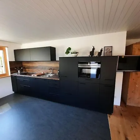 Fiesch-lax Minnig Moritz 아파트 Lax