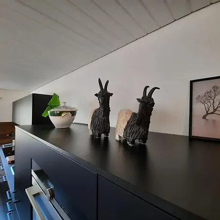 Apartamento Fiesch-lax Minnig Moritz *