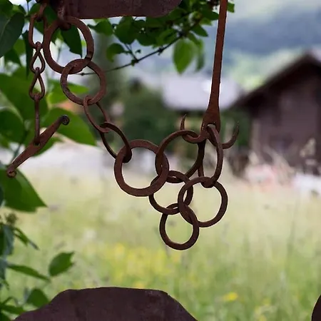 Apartamento Fiesch-lax Minnig Moritz