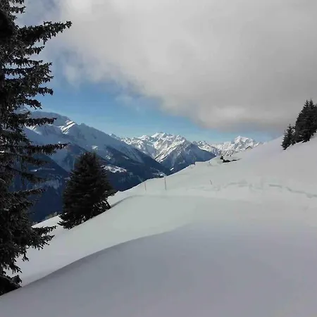 아파트 Fiesch-lax Minnig Moritz *