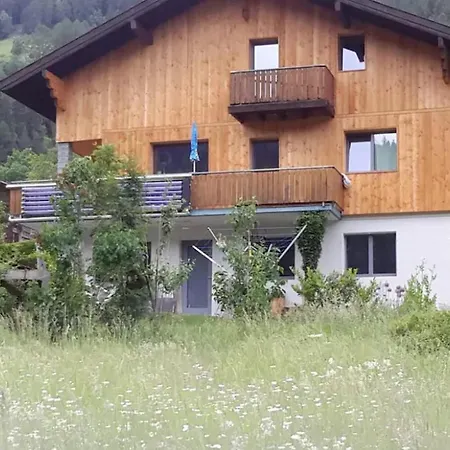 Fiesch-lax Minnig Moritz Apartamento