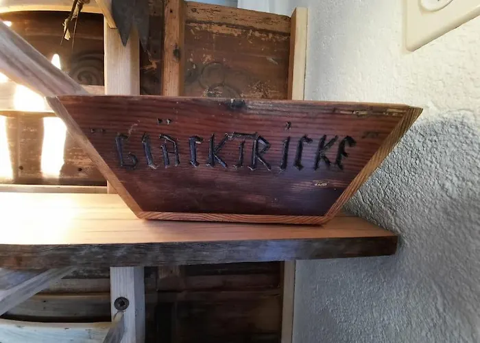 Apartment Fiesch-lax Minnig Moritz *