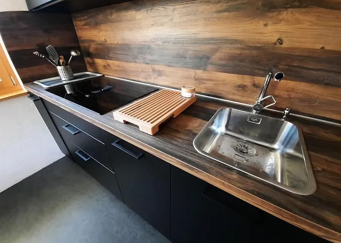 Apartment Fiesch-lax Minnig Moritz Lax