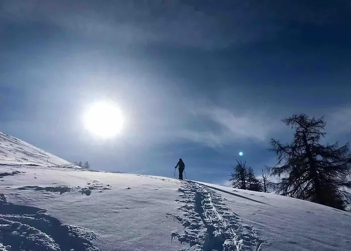 Fiesch-lax Minnig Moritz Apartment